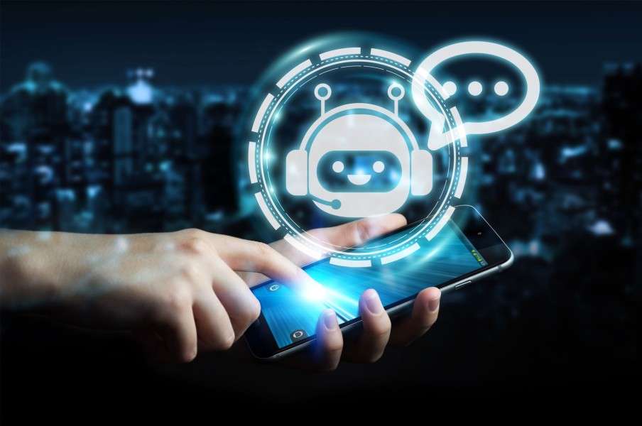 Hospitality AI Services -Chatbots in Hospitality - Blog